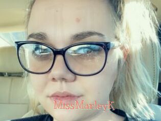 MissMarleyK