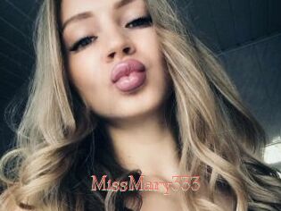 MissMary333