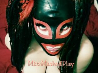 MissMaskedPlay