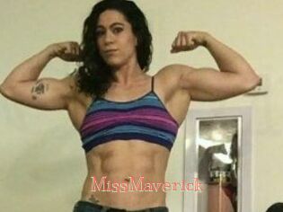 MissMaverick