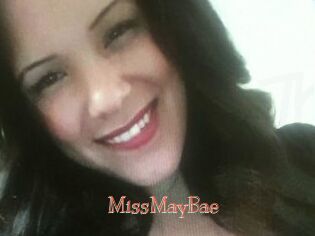 MissMayBae