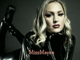 MissMayra