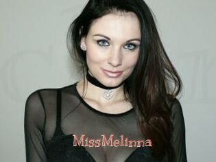 MissMelinna