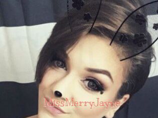 MissMerryJayne