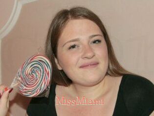 MissMiami