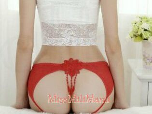 MissMiliMami