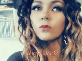 MissMiller92