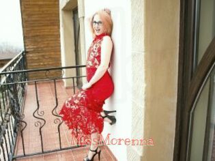 MissMorenna