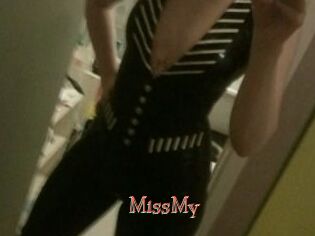 MissMy