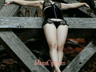MissOpium