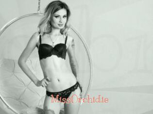 MissOrchidie