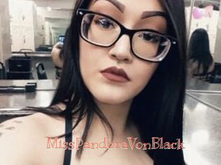 MissPandoraVonBlack
