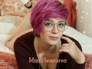 MissPleasures