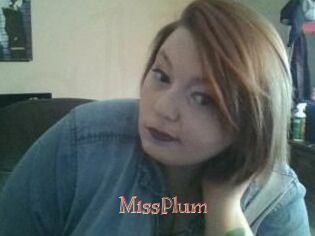 MissPlum