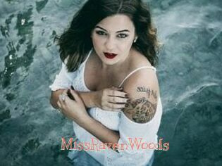 MissRavenWoods