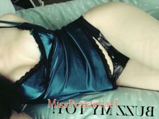 MissRoxxieHart