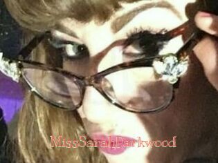 MissSarahParkwood