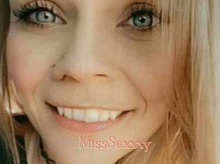 MissSexxxy