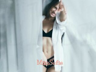 MissSofie