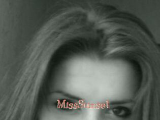 MissSunset
