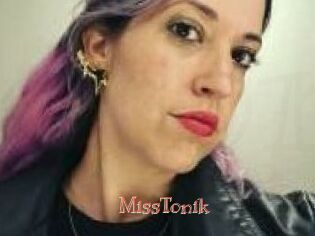 MissTonik