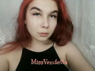 MissVendetta