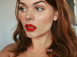 MissVulpes