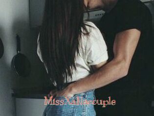 MissXaNacouple