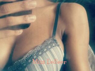 Miss_DeBeer