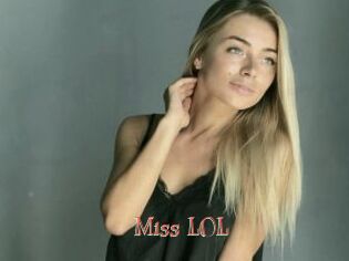 Miss_LOL