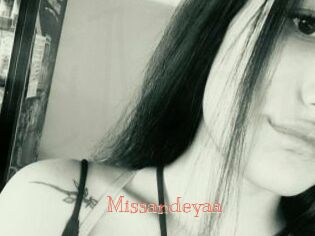 Missandeyaa