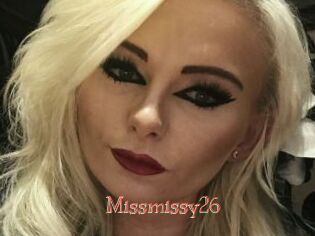 Missmissy26