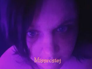 Missrosiej