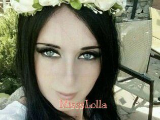 MisssLolla