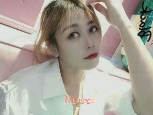 Missxu
