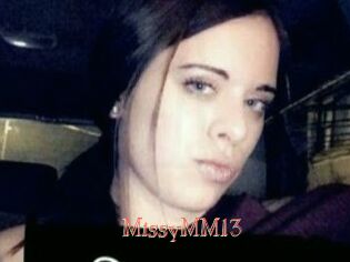 MissyMM13