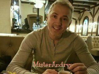 MisterAndry