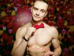 MisterJazz