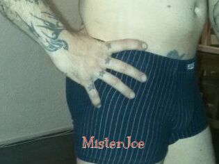 MisterJoe