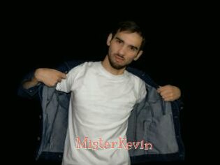 MisterKevin