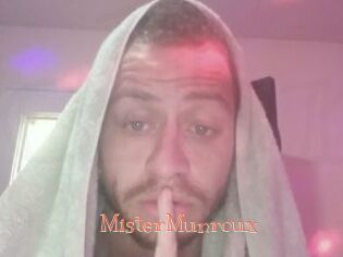 MisterMunroux