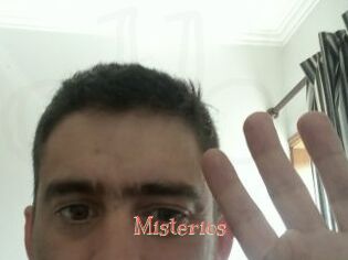Misterios