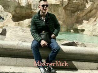 MistrerNick