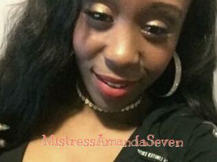 MistressAmandaSeven