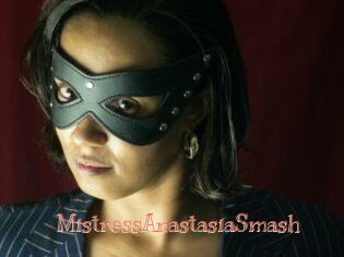 MistressAnastasiaSmash