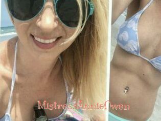 MistressAnnieOwen
