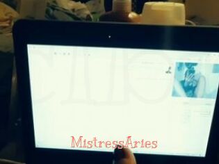 MistressAries