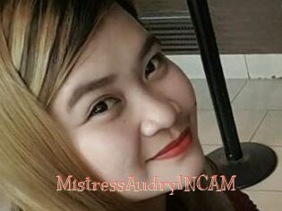 MistressAudryINCAM