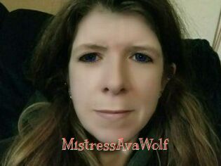 MistressAvaWolf