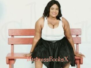 MistressBoobsX